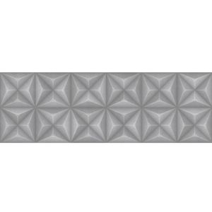 Revestimento Sensorial Diamond Gr Mlx Esmaltado Retificado 33,3x100,0 - Portinari