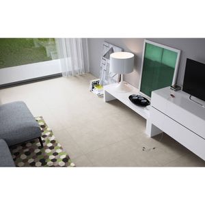 Porcelanato Downtown Hd Al Polido Esmaltado Retificado 87,7x87,7 - Portinari