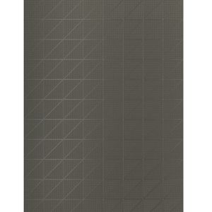 Porcelanato Connect Tri Steel Lux  Esmaltado Retificado 19,0x19,0  (valor Por Peça)