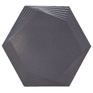 Porcelanato Esmaltado Bold Ballet Hexa Mlx 17,4x17,4 - Portinari