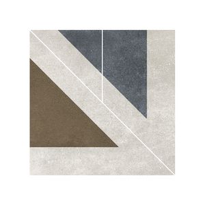 Porcelanato Dom Kit Nat Esmaltado  Bold 20,1x20,1 - Portinari