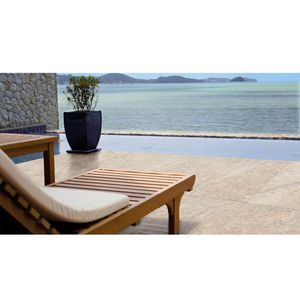 Porcelanato Carbenet Hd Gr Hard Esmaltado Retificado 58,4x117,0  - Portinari