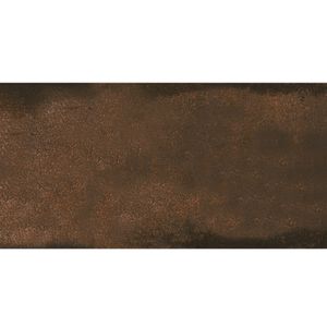 Porcelanato Corten Hd Retificado Esmaltado 58,4x117,0 - Portinari