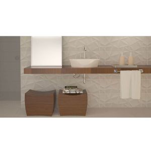 Revestimento Couche Matte Retificado 29,1x87,7 - Portinari