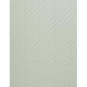 Porcelanato Maze Sgn Matte  Esmaltado Bold 20,1x20,1 - Portinari