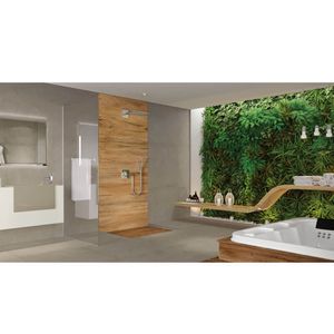 Porcelanato Detroit No Act Retificado 87,7x87,7 - Portinari