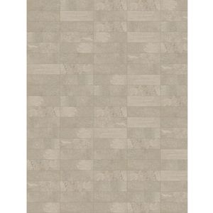 Porcelanato Esmaltado Bold Every Brick Cement Al Matte 7,7x24,1 - Portinari