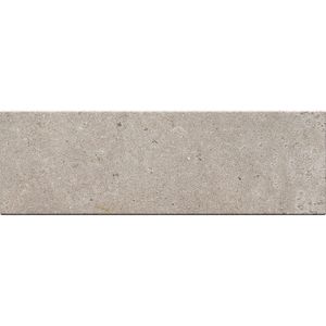 Porcelanato Every Brick Cement Gr Matte  Esmaltado Bold 7,7x24,1 - Portinari