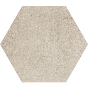 Porcelanato Detroit Hexa Al Natural Esmaltado Bold 17,4x17,4 - Portinari