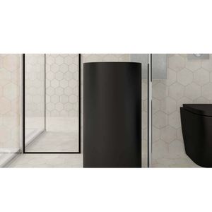 Porcelanato Detroit Hexa Al Natural Esmaltado Bold 17,4x17,4 - Portinari