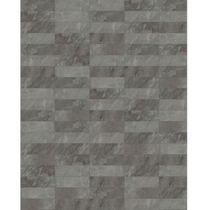 Porcelanato Every Brick Stone Gr Matte Esmaltado Bold 7,7x24,1 - Portinari