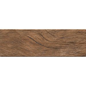 Porcelanato Every Brick Wood Bw Matte  Esmaltado Bold 7,7x24,1 - Portinari