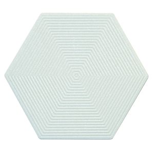 Porcelanato Esmaltado Love Hexa Sbl Mlx Bold 17,4x17,4 - Portinari
