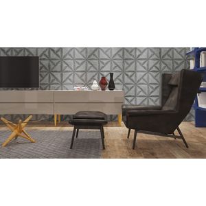 Porcelanato Extreme Gr Natural  Esmaltado Retificado 58,4x58,4 - Portinari