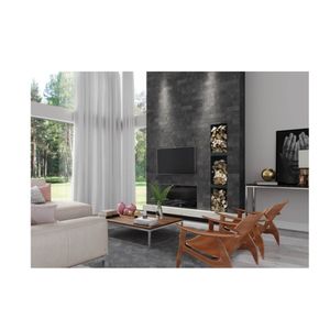 Porcelanato Every Brick Stone Dgr Matte Esmaltado Bold 7,7x24,1 - Portinari
