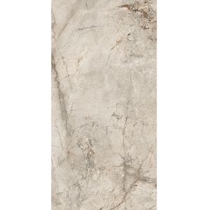 Porcelanato Timbre Silver Gr Polido Esmaltado Retificado 58,4x117,0  - Portinari
