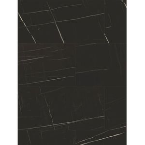 Porcelanato Lumina Marquina Natural Esmaltado Retificado 58,4x117,0 - Portinari
