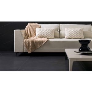 Porcelanato Esmaltado Lumina Marquina Satin Retificado 58,4x117,0 - Portinari