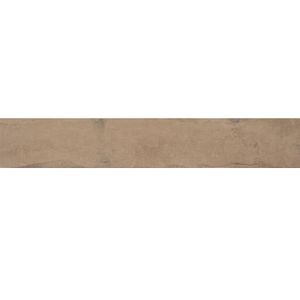 Porcelanato Arbor Canela Acetinado Esmaltado Retificado 19,4x118,2- Decortiles