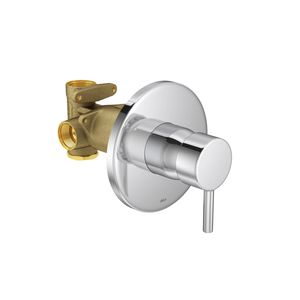 Misturador Monocomando Link De Chuveiro Bp/ap 1/2 E 3/4 2993.c.lnk.034  - Deca