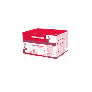 Argamassa Ligamax Gold Ultraperformance Cinza 20kg - Eliane Argamassas