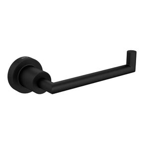 Papeleira Slim 2020 Bl No Black Noir - Deca
