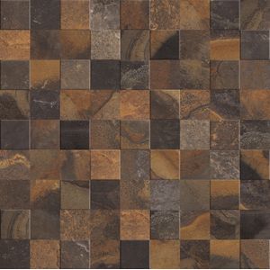 Porcelanato Simetria Stone Mix Mlx Esmaltado Retificado 58,4x58,4 - Portinari