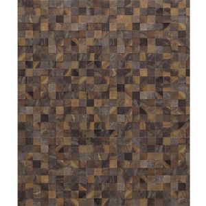 Porcelanato Simetria Stone Mix Mlx Esmaltado Retificado 58,4x58,4 - Portinari