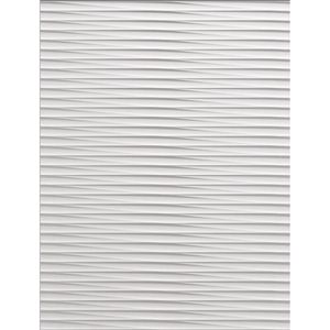 Porcelanato Minimalismo Bruto Decor Wh Matte Esmaltado Retificado 33x100 - Portinari