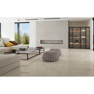 Porcelanato Momento Sbe Polido Esmaltado Retificado 100x100 - Portinari