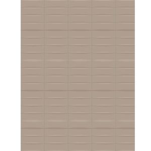 Revestimento Bella Vita Be Lux 8,2x26 Bold - Portinari