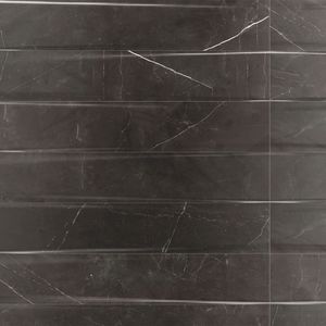 Porcelanato Lumina Decor Bk Acetinado Esmaltado Retificado 29,1x117,0 - Portinari