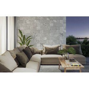 Porcelanato Oslo Dgr Natural Esmaltado Retificado 20,1x20,1 - Portinari