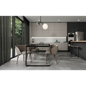 Porcelanato Oslo Gr Natural Esmaltado Retificado 58,4x117,0 - Portinari