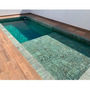 Pastilha Palau Acetinado 4290 Solta  20x20 - Strufaldi