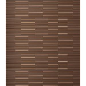 Revestimento Sensorial Line Steel Gd Mlx Esmaltado Retificado 33,3x100,0 - Portinari