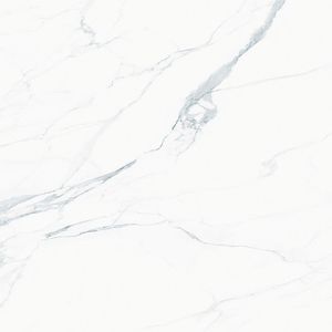 Porcelanato Ballet Statuario Wh Polido  Esmaltado Retificado 80,0x160,0 - Portinari