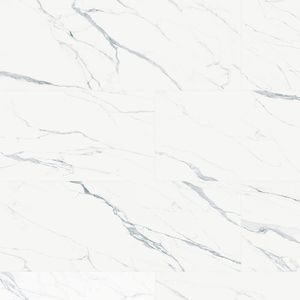 Porcelanato Ballet Statuario Wh Polido  Esmaltado Retificado 80,0x160,0 - Portinari