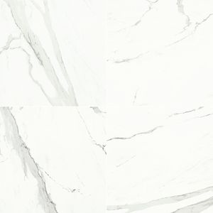 Porcelanato Esmaltado Retificado Duomo Marmo Wh Polido 58,4x117,0 - Portinari