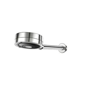 Chuveiro Novo Technoshower 1/2 - Chrome - Docol