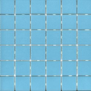 Pastilha Azul Trancoso 5x5 A (ponto Cola) - Jatobá