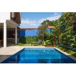 pastilha azul trancoso 5x5 a ponto cola  jatoba