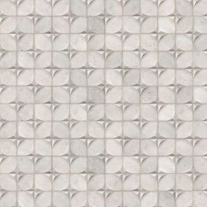 Revestimento Bloc Concreto 8420 Acetinado Monoton 43,7x63,1- Ceusa