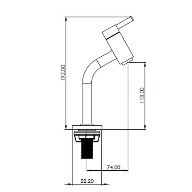 torneira-c26-94932-piazza-fixa-bancada-14-preto--pevilon