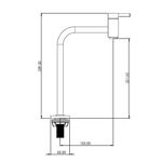 torneira-c26-94936-piazza-fixa-bancada--14-preto--pevilon