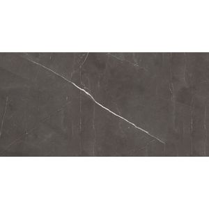 Porcelanato Lumina Bk Polido Esmaltado Retificado 58,4x117,0 - Portinari