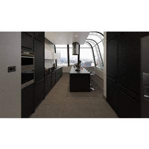 Porcelanato Portland Hd Gr Esmaltado Retificado 87,7x87,7 - Portinari