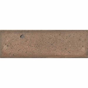 Porcelanato Every Brick Stone Bw Matte Esmaltado Bold 7,7x24,1 - Portinari