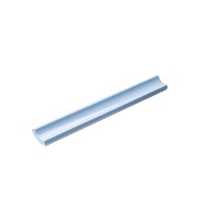 Canaleta Interna Para Piscina Azul Laguna 2,5x15 (valor Por Peça)