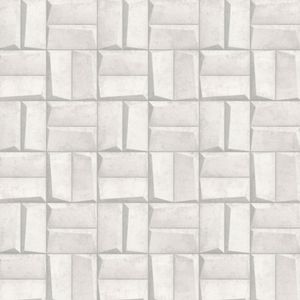 Revestimento Paulista Bloc Sgr 66077 Matte Retificado 58x58 - Ceusa  (valor Por Peça)